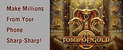 Mega Slot Free Spins Bash promotion image