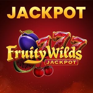 Fruity Wilds