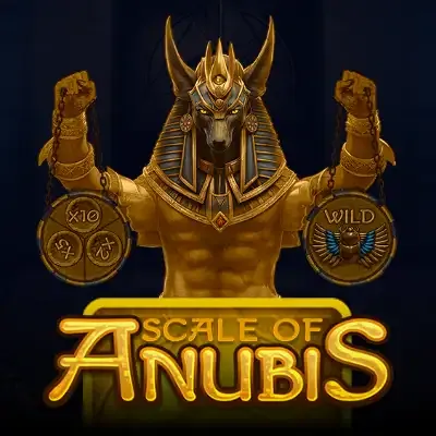 Scale of Anubis game thumbnail