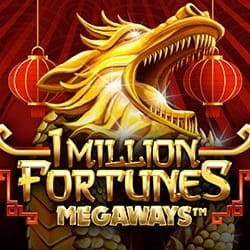 1 Million Fortunes Megaways thumbnail