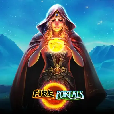 Fire Portals game thumbnail