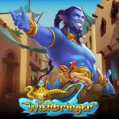 Wishbringer game thumbnail